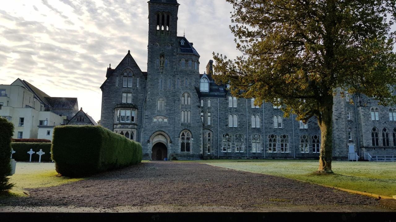 Noble Apartment - Highland Club Fort Augustus Eksteriør billede