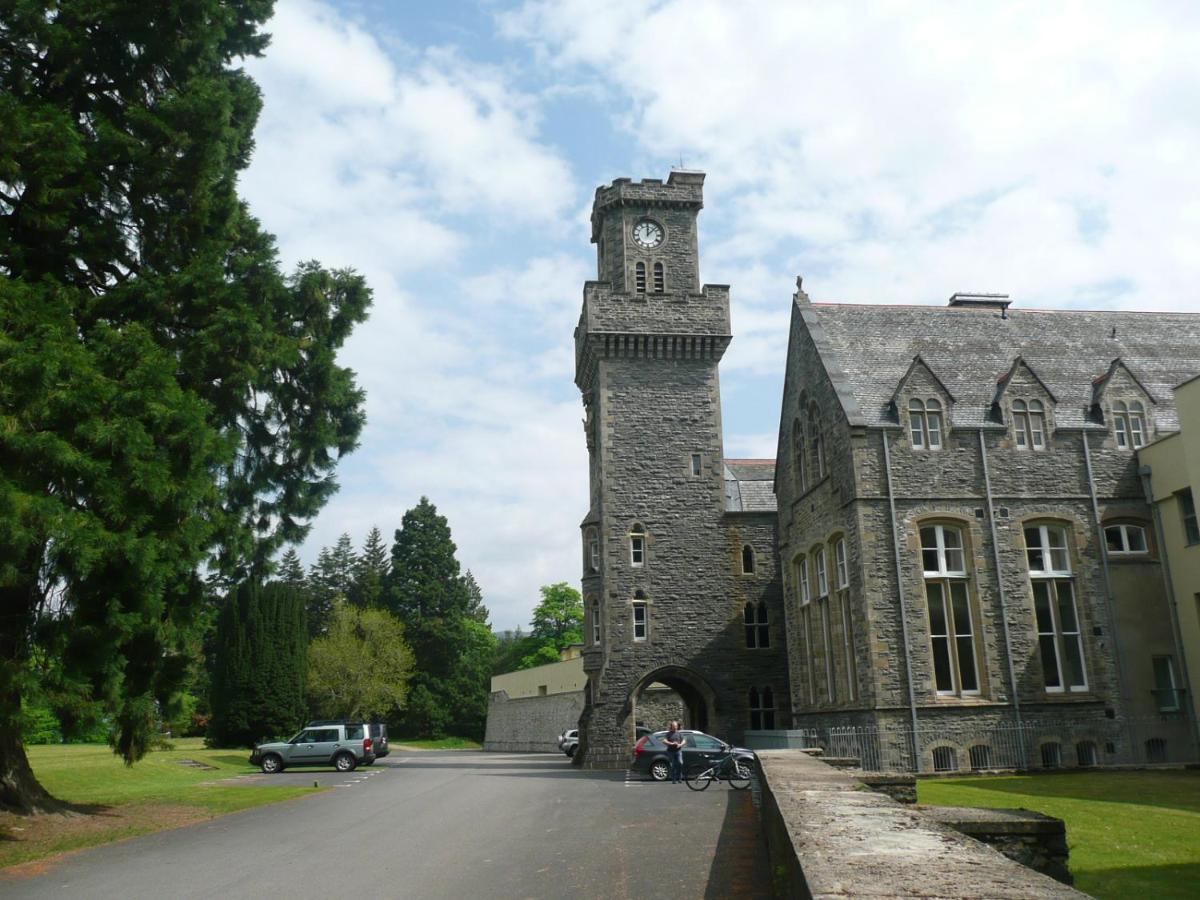 Noble Apartment - Highland Club Fort Augustus Eksteriør billede