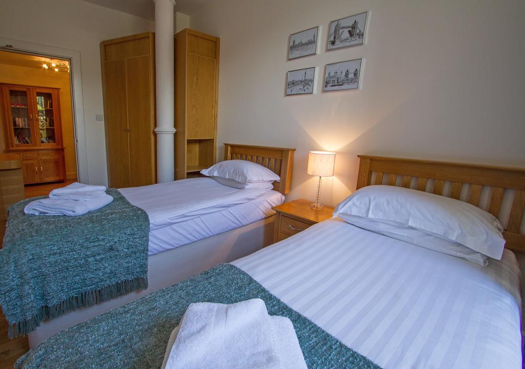 Noble Apartment - Highland Club Fort Augustus Værelse billede